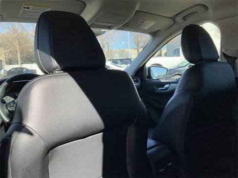 Used 2022 Ford Escape SEL image 15