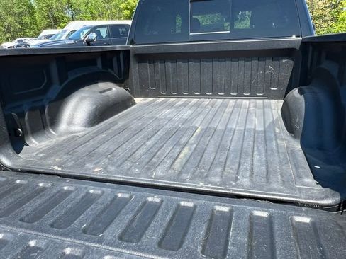 Used 2022 RAM 1500 Big Horn AWD/4WD image 10