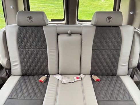 New 2026 GMC Savana 2500 Extended w/ Driver Convenience Package RWD image 47