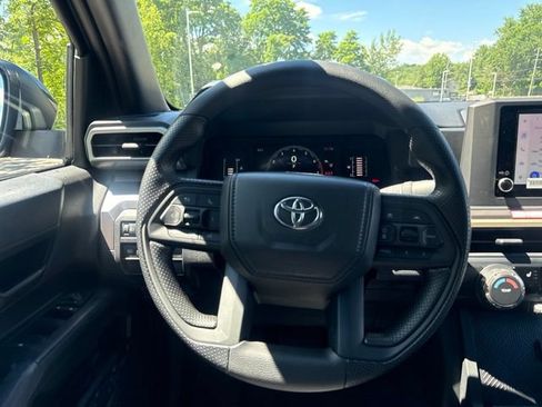 New 2026 Toyota Tacoma SR5 AWD/4WD image 26