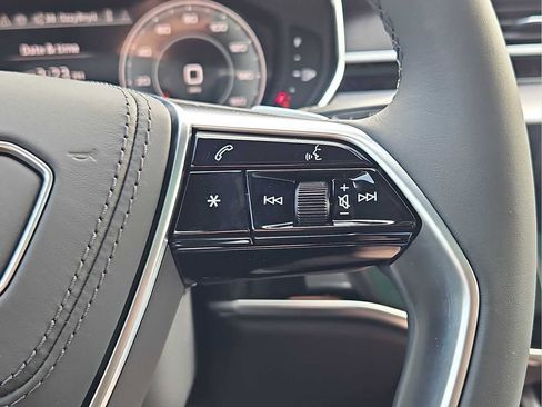 New 2026 Audi A8 L 3.0T AWD/4WD image 13