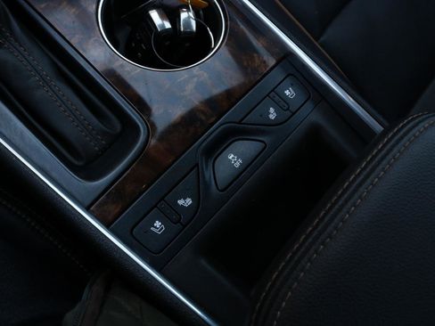 Used 2014 Chevrolet Impala LTZ image 29