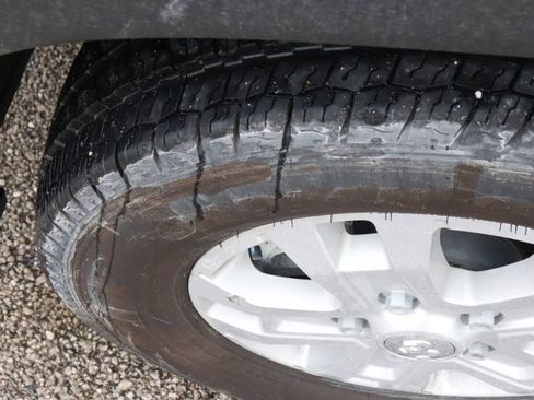 Used 2025 RAM ProMaster 1500 w/ Quick Order Package 22G SLT image 49