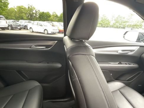 Used 2026 Cadillac XT5 Luxury FWD image 16
