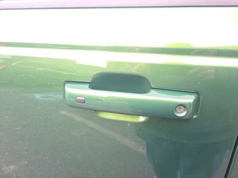 Used 2025 Ford Bronco Outer Banks image 18