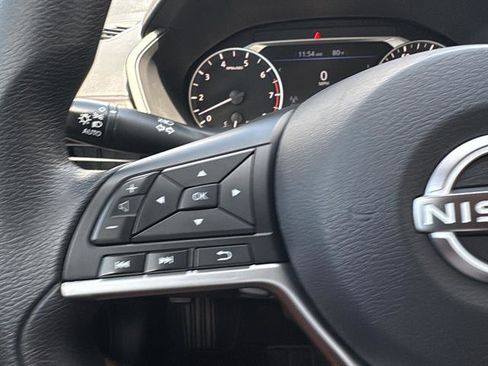 Used 2023 Nissan Altima 2.5 SV image 17