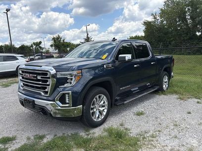 Used 2021 GMC Sierra 1500 SLT w/ SLT Premium Plus Package