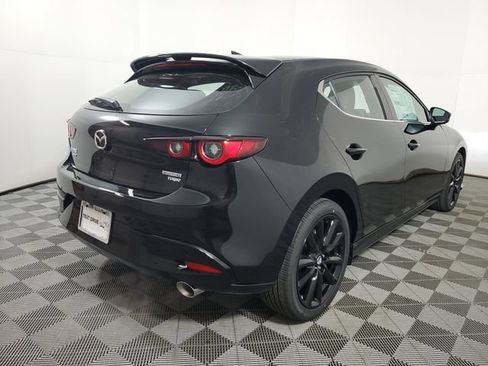 New 2026 MAZDA MAZDA3 Hatchback w/Premium Plus Pkg AWD/4WD image 4