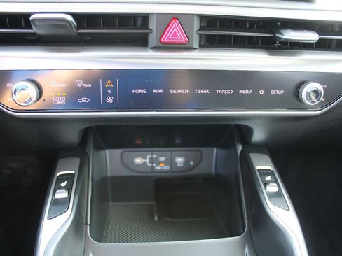 New 2026 Kia Sorento X-Line EX image 40