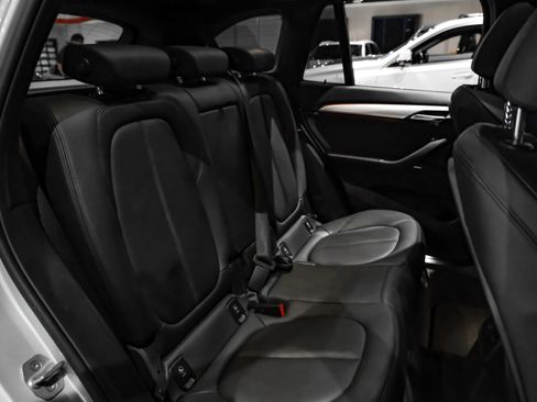 Used 2019 BMW X1 sDrive28i w/ M Sport Package FWD image 30