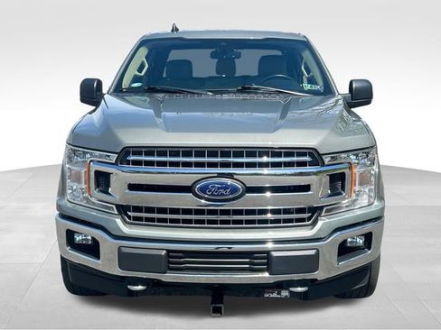 Used 2019 Ford F150 XLT w/ Equipment Group 302A Luxury AWD/4WD image 8