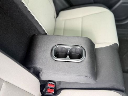 Certified 2025 Honda CR-V EX image 39