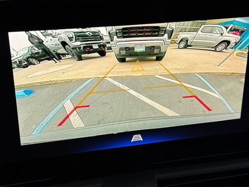 New 2026 Chevrolet TrailBlazer LS w/ LS Convenience Package image 18