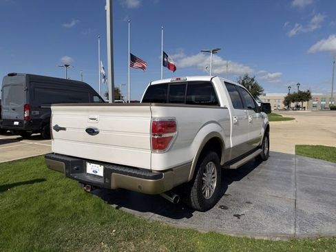 Used 2014 Ford F150 King Ranch image 6