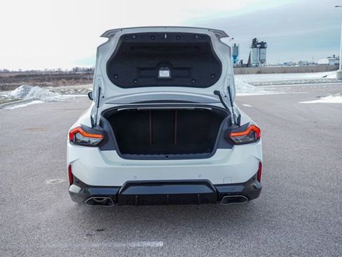 Used 2022 BMW M240i xDrive M240i w/ Premium Package image 7