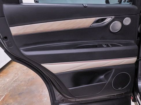 Used 2022 Genesis GV80 2.5T w/ Prestige Package 04 image 35