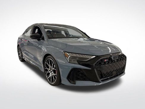 New 2026 Audi RS 3 AWD/4WD image 7