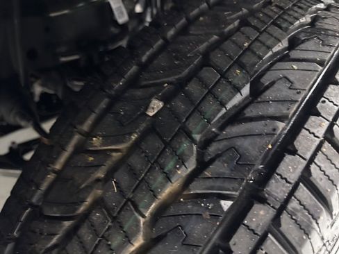 New 2026 Chevrolet Silverado 1500 LT w/ Protection Package image 41