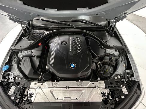 Used 2023 BMW M340i xDrive image 21