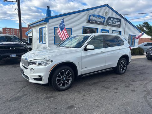 Used 2017 BMW X5 xDrive35i image 4