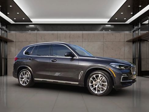 Used 2019 BMW X5 xDrive40i w/ Premium Package 2 AWD/4WD image 6
