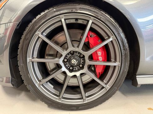 Used 2018 Audi S6 Prestige w/ S Sport Package AWD/4WD image 19
