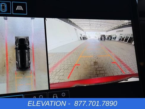New 2026 GMC Terrain Elevation w/ Technology Package II FWD image 27