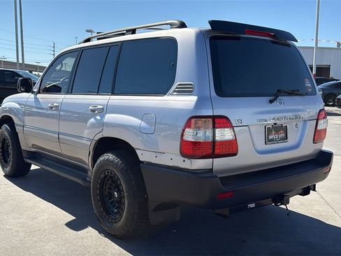 Used 1999 Toyota Land Cruiser image 5
