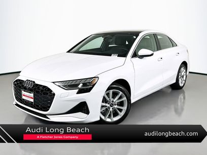 New 2026 Audi A3 2.0T Premium Plus