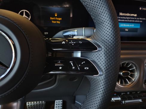 New 2026 Mercedes-Benz G 550 image 33