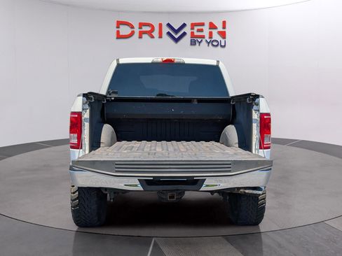 Used 2015 Ford F150 XLT w/ Equipment Group 301A Mid RWD image 5