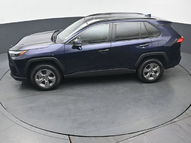 Certified 2024 Toyota RAV4 XLE AWD/4WD image 39