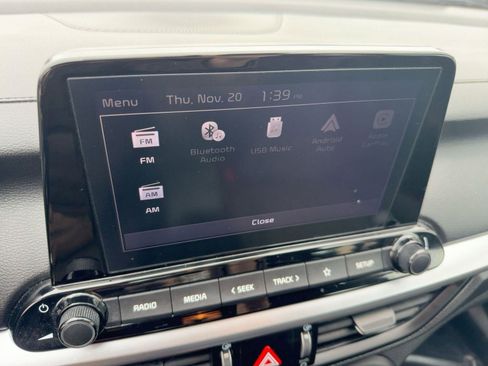 Used 2023 Kia Forte LXS image 23