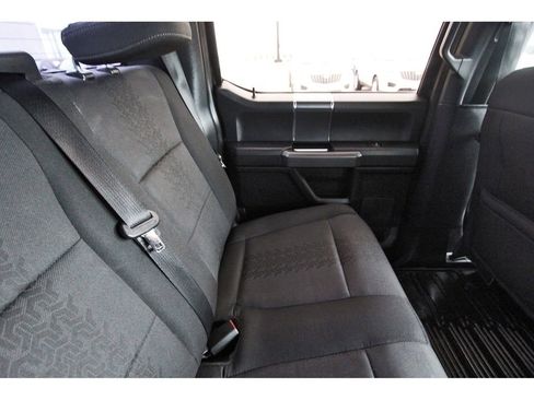 Used 2019 Ford F150 XLT w/ Equipment Group 302A Luxury image 11