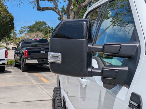 Certified 2026 Ford F250 Lariat AWD/4WD image 15