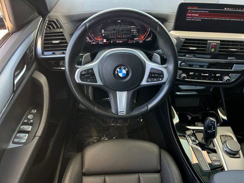 Used 2020 BMW X3 sDrive30i w/ M Sport Package 2 RWD image 15
