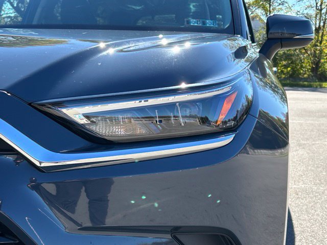 Certified 2024 Toyota Grand Highlander AWD Hybrid image 10