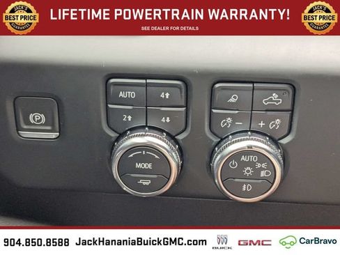 Used 2024 GMC Sierra 1500 Denali w/ Technology Package AWD/4WD image 26