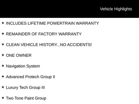 Used 2024 Jeep Grand Cherokee Trailhawk w/ Advanced Protech Group II AWD/4WD image 1
