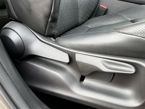 Used 2021 Toyota C-HR Limited image 25