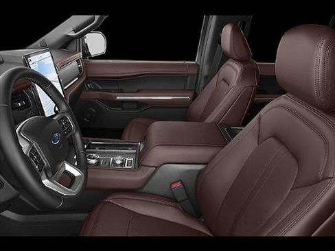 Used 2024 Ford Expedition Max Limited AWD/4WD image 31
