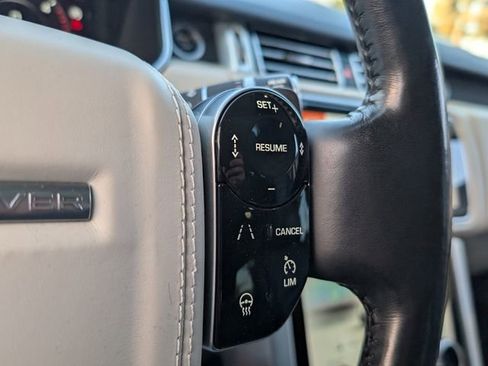 Used 2019 Land Rover Range Rover HSE AWD/4WD image 19