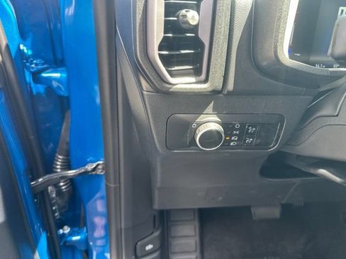 New 2026 Ford Bronco Sport Big Bend AWD/4WD image 18
