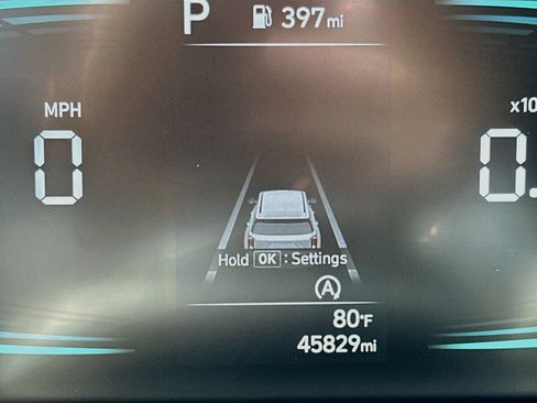Used 2025 Hyundai Palisade SEL AWD/4WD image 18