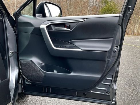 Certified 2023 Toyota RAV4 XLE image 23