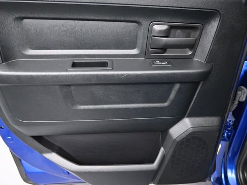 Used 2016 RAM 1500 Tradesman w/ Popular Equipment Group image 22