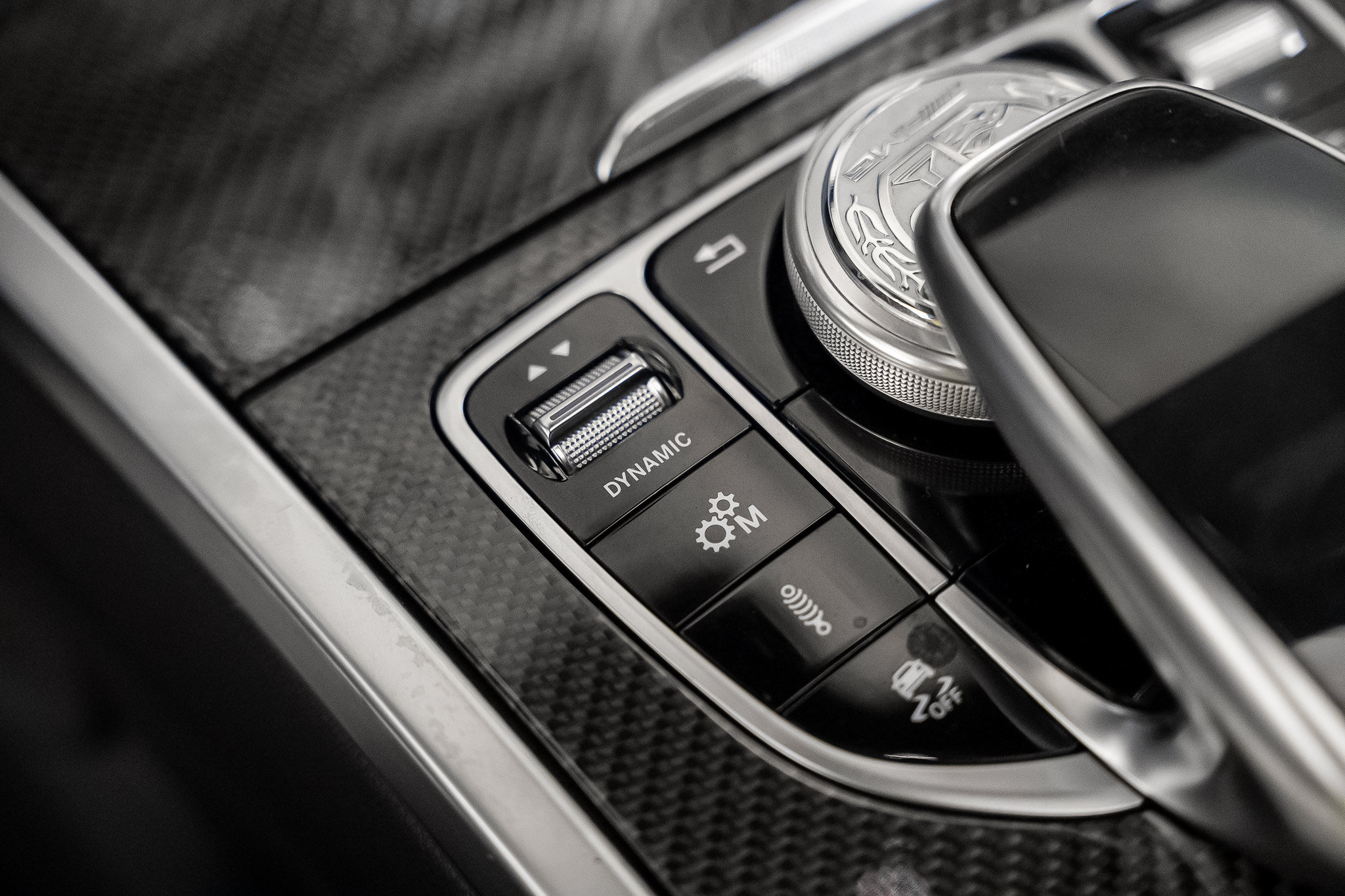 Used 2024 Mercedes-Benz G 63 AMG 4MATIC image 56