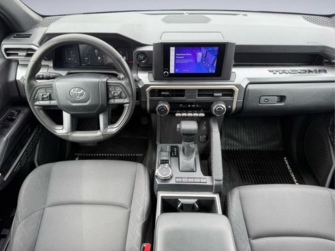 Used 2024 Toyota Tacoma SR5 AWD/4WD image 17