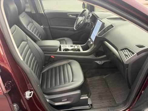 Used 2024 Ford Edge SEL w/ Convenience Package AWD/4WD image 31