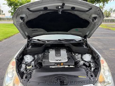 Used 2017 INFINITI QX50 2WD image 78